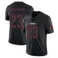A.Cardinals #23 Sean Murphy-Bunting Player Black Impact Limited Home Game Ndoa Stitched Jerseys