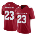 A.Cardinals #23 Sean Murphy-Bunting Player Cardinal Vapor F.U.S.E. Limited Home Game Ndoa Stitched Jerseys