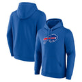 B.Bills ## Bills Blank Player Blue Salute to Service Hoodies Ndoa Stitched Jerseys