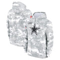 D.Cowboys ## Cowboys Blank Player Arctic Camo Salute to Service Hoodies Limited Game Ndoa Stitched Jerseys