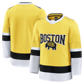 Ndoa B.Bruins Gold 2026 Stadium Series Premium Jerseys