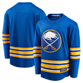 Ndoa B.Sabres Royal Home Breakaway Stitched Jerseys