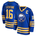 Ndoa B.Sabres #16 Pat LaFontaine Royal Breakaway Retired Player Stitched Jerseys