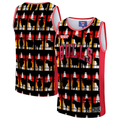 Ndoa C.Bulls & KidSuper Studios by Red Hometown Jerseys