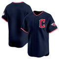 Ndoa C.Guardians Navy Limited Home Blank Player Stitched Jerseys