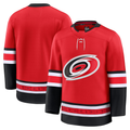 Ndoa C.Hurricanes Red Alternate Premium Stitched Jerseys
