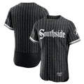Ndoa C.White Sox ## White Sox Blank Player Black City Connect Limited Elite Home Stitched Jerseys
