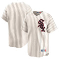 Ndoa C.White Sox ## White Sox Blank Player Cream Cooperstown Collection Limited Home Stitched Jerseys