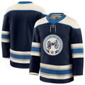 Ndoa CB.Jackets Navy Alternate Premium Jersey