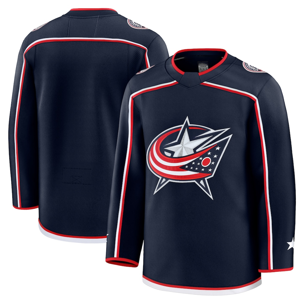Ndoa CB.Jackets Navy Home Premium Jersey