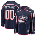 Ndoa Custom CB.Jackets Navy Home Breakaway Jersey