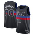 Ndoa Custom D.Pistons 202223 Swingman Jerseys - Statement Edition