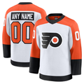 Ndoa Custom P.Flyers White Away Premium Jerseys