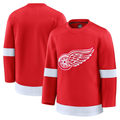 Ndoa D.Red wings Red Home Premium Jerseys