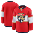 Ndoa F.Panthers Red Home Premium Jerseys