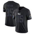 Ndoa LA.Rams #35 Jaylen Watson Player Black Impact Limited Home Game Stitched Jerseys