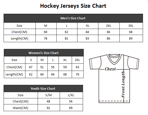 Ndoa CB.Jackets #11 Miles Wood Navy Home Breakaway Jersey