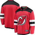 Ndoa N.Jersey Devils Red Breakaway Home Jerseys