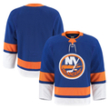 Ndoa NY.Islanders Royal Home Authentic Pro Jerseys