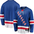Ndoa NY.Rangers Blue Breakaway Home Jerseys