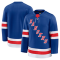 Ndoa NY.Rangers Blue Home Premium Jerseys
