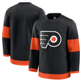 Ndoa P.Flyers Black Alternate Premium Jerseys