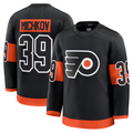 Ndoa P.Flyers #39 Matvei Michkov Black Alternate Premium Jerseys