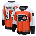 Ndoa P.Flyers #94 Porter Martone Orange Breakaway Jerseys