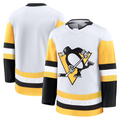 Ndoa P.Penguins White Away Premium Jerseys