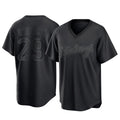 Ndoa P.Pirates #29 Ryan O?¡®Hearn Player Black Fashion Home Game Stitched Jerseys