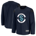 Ndoa S.Kraken Navy Practice Jerseys