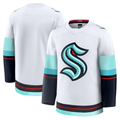 Ndoa S.Kraken White Away Premium Jerseys