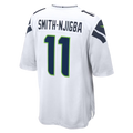 Ndoa S.Seahawks #11 Jaxon Smith-Njigba White Game Stitched Jerseys