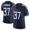 Ndoa T.Titans #37 Amani Hooker Player Navy Limited Vapor Untouchable Home Game Stitched Jerseys