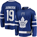 Ndoa T.Maple Leafs #19 Calle Jarnkrok Blue Home Breakaway Player Jerseys