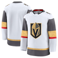 Ndoa V.Golden Knights White Away Premium Jerseys