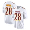 Ndoa W.Commanders #28 Darrell Green Player  Tundra Fashion Limited Game Stitched Jerseys