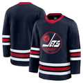 Ndoa W.Jets Navy Alternate Premium Jerseys