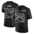 S.Seahawks #29 Josh Jobe Player Black Limited 2026 Salute to Service Home Game Ndoa Stitched Jerseys