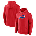 B.Bills ## Bills Blank Player Red Salute to Service Club Fleece Hoodies Ndoa Stitched Jerseys