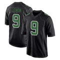 P.Eagles #9 Makai Lemon Player Carbon Green Fashion Home Game Ndoa Stitched Jerseys