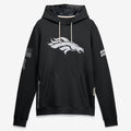 D.Broncos 2026 Black Logo Pullover Hoodies Limited Game Ndoa Stitched Jerseys